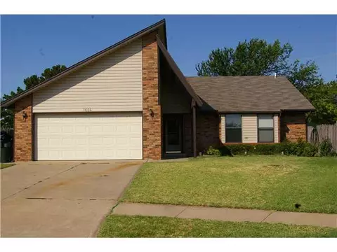 1604 Eagle Nest Dr, Norman, OK 73071 photo 1
