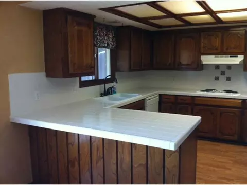 317 E Platt Dr, Yukon, OK 73099 photo 16