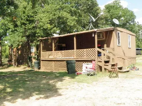 7557 Ridge Rd, Harrah, OK 73045 photo 2
