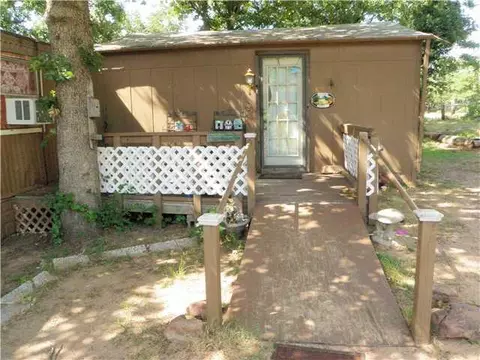 7557 Ridge Rd, Harrah, OK 73045 photo 13