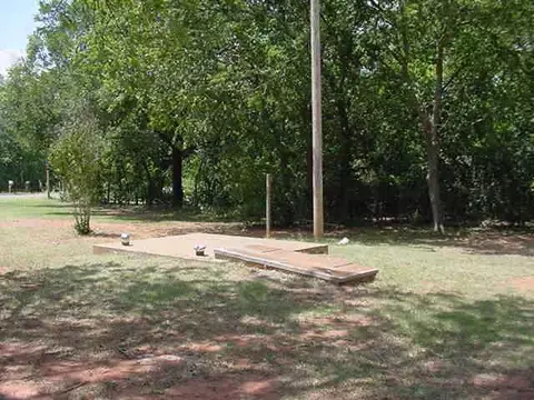 218 S Cemetery Rd, Tuttle, OK 73089 photo 20