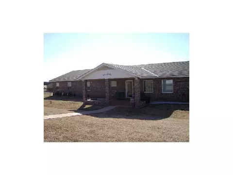 790241 S 3400 Rd, Tryon, OK 74875 photo 1