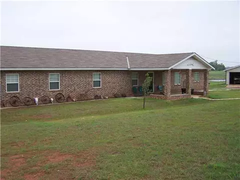 790241 S 3400 Rd, Tryon, OK 74875 photo 2