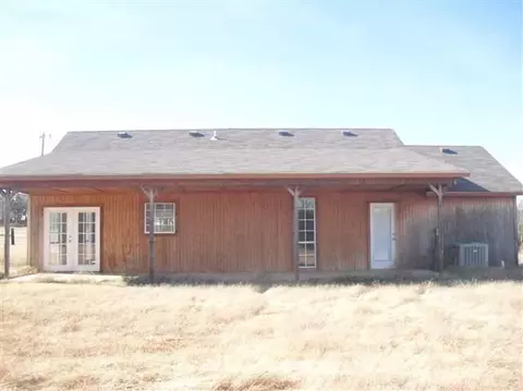 38273 Wright Rd, Wanette, OK 74878 photo 2