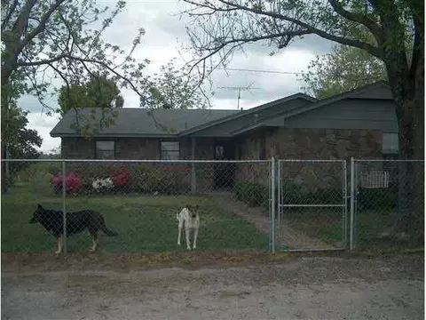 31625 Hazel Dell Rd, Mcloud, OK 74851 photo 1