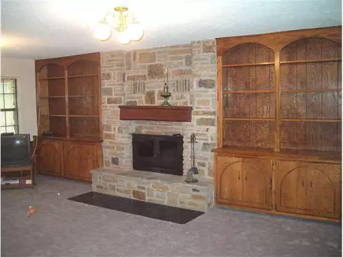 31625 Hazel Dell Rd, Mcloud, OK 74851 photo 2