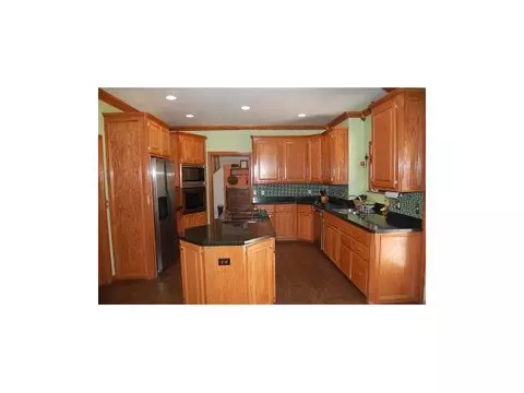 8450 E Post Oak Rd, Noble, OK 73068 photo 6