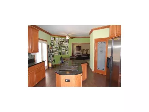 8450 E Post Oak Rd, Noble, OK 73068 photo 7