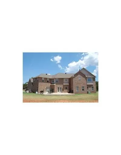 8450 E Post Oak Rd, Noble, OK 73068 photo 3