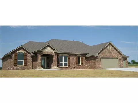 403 Lee Cir, Tuttle, OK 73089 photo 1