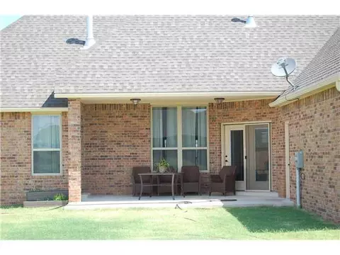 4610 Creekside Dr, Tuttle, OK 73089 photo 20