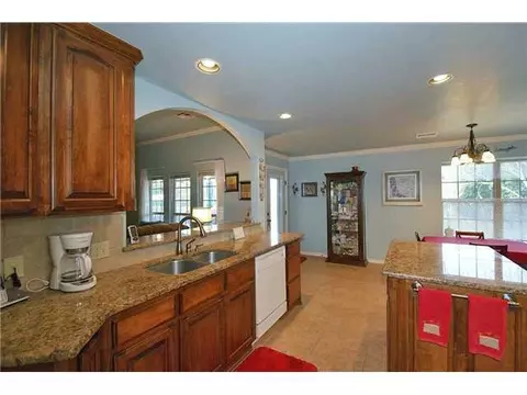 4926 S Post Rd, Guthrie, OK 73044 photo 9