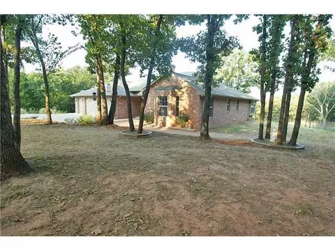 4926 S Post Rd, Guthrie, OK 73044 photo 4