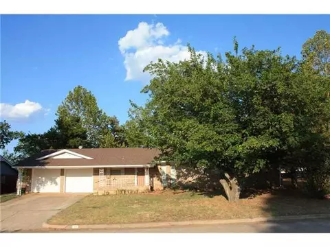 118 Folsom, Mcloud, OK 74851 photo 1