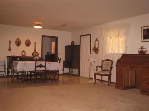 118 Folsom, Mcloud, OK 74851 photo 5