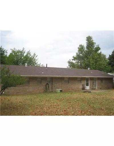 118 Folsom, Mcloud, OK 74851 photo 13