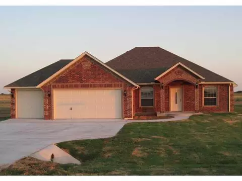 1212 Daniel Way, Tuttle, OK 73089 photo 1