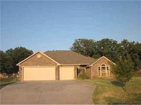 14636 Waterloo Falls Rd, Arcadia, OK 73007 photo 1