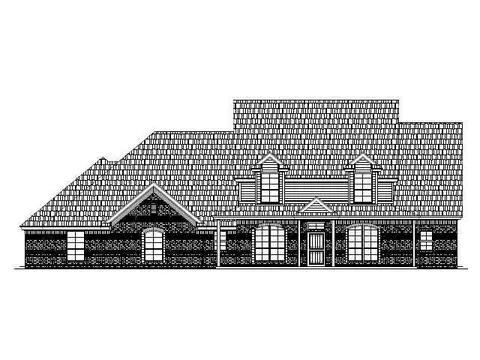 5614 E Silver City Rdg, Tuttle, OK 73089 photo 1
