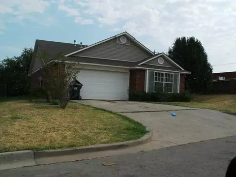 725 Bent Tree Rd, Noble, OK 73068 photo 1