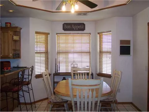106901 S Paula Jean Dr, Mcloud, OK 74851 photo 7