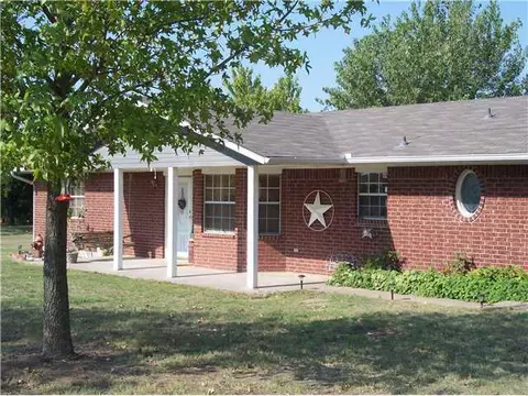106901 S Paula Jean Dr, Mcloud, OK 74851 photo 3