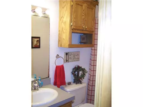 106901 S Paula Jean Dr, Mcloud, OK 74851 photo 15