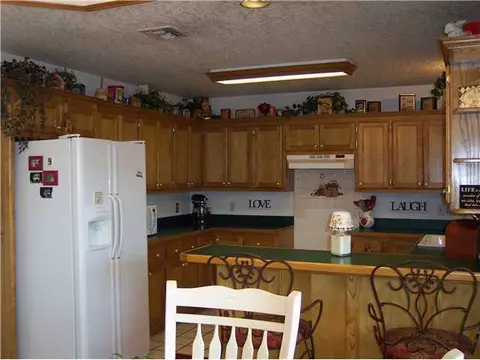 106901 S Paula Jean Dr, Mcloud, OK 74851 photo 9