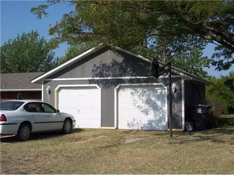 106901 S Paula Jean Dr, Mcloud, OK 74851 photo 4