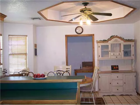 106901 S Paula Jean Dr, Mcloud, OK 74851 photo 8