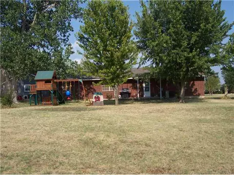 106901 S Paula Jean Dr, Mcloud, OK 74851 photo 17