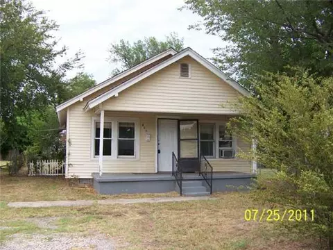 213 E Mosier St, Norman, OK 73069 photo 1