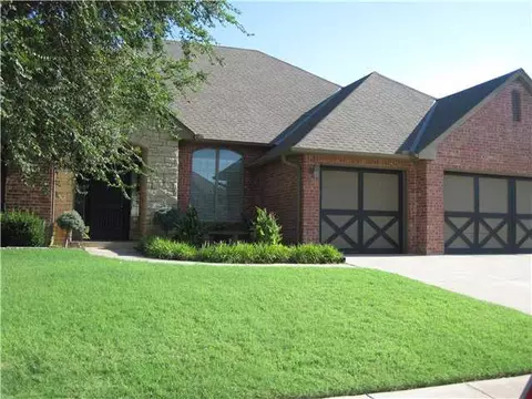 1709 Apache Trl, Edmond, OK 73003 photo 1