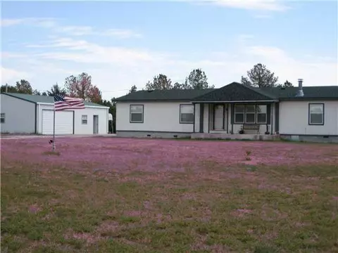 6400 120th Ave, Norman, OK 73026 photo 1