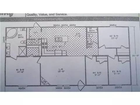 9811 Harrah Rd, Harrah, OK 73045 photo 1