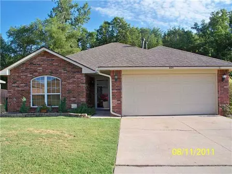604 Bent Tree Rd, Noble, OK 73068 photo 1