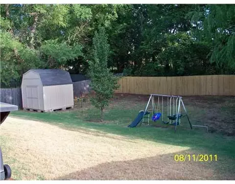 604 Bent Tree Rd, Noble, OK 73068 photo 18