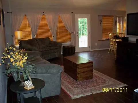 604 Bent Tree Rd, Noble, OK 73068 photo 3