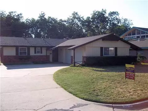 3417 N Eagle, Bethany, OK 73008 photo 1