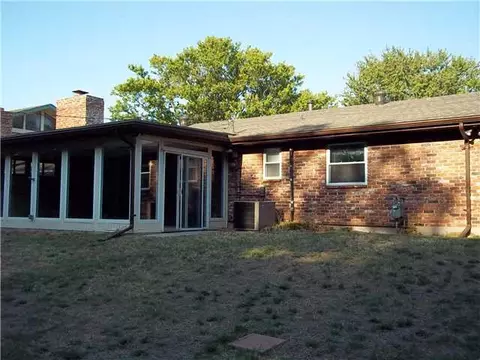3417 N Eagle, Bethany, OK 73008 photo 4