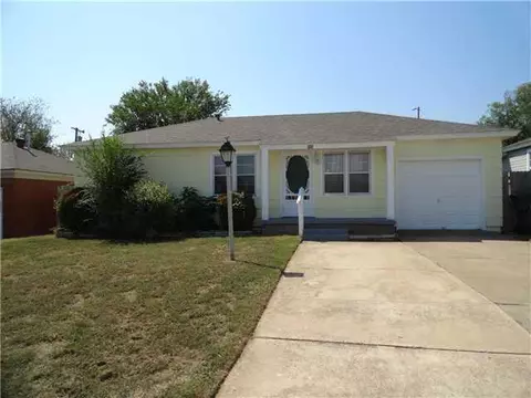 806 E Hayes St, Norman, OK 73071 photo 1