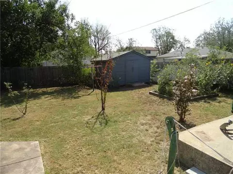 806 E Hayes St, Norman, OK 73071 photo 15