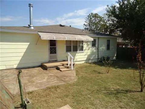 806 E Hayes St, Norman, OK 73071 photo 14