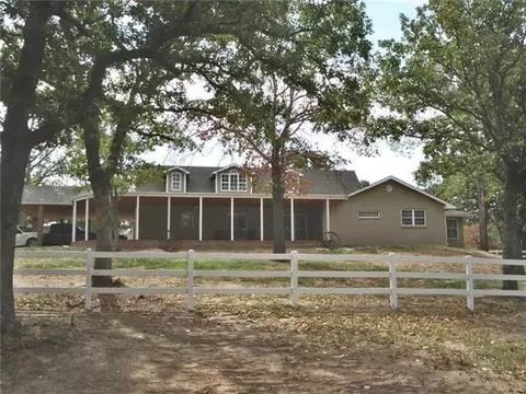 354419 E 1030 Rd, Prague, OK 74864 photo 1