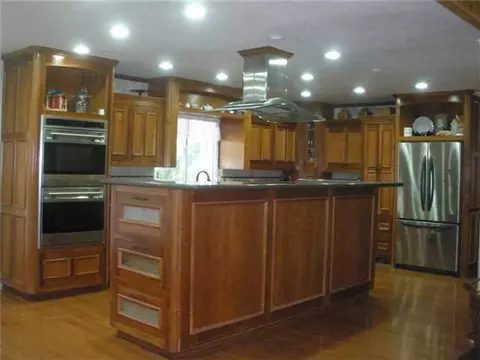 354419 E 1030 Rd, Prague, OK 74864 photo 3