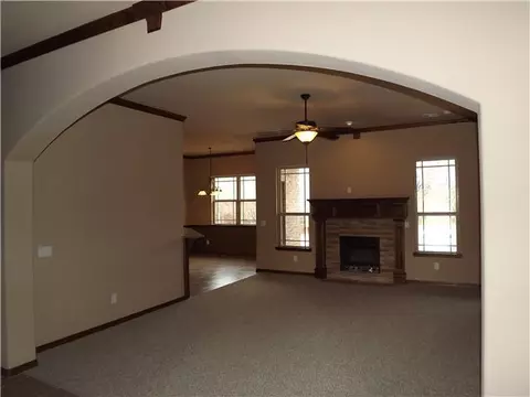 3000 Brookstone Ct, Moore, OK 73160 photo 5