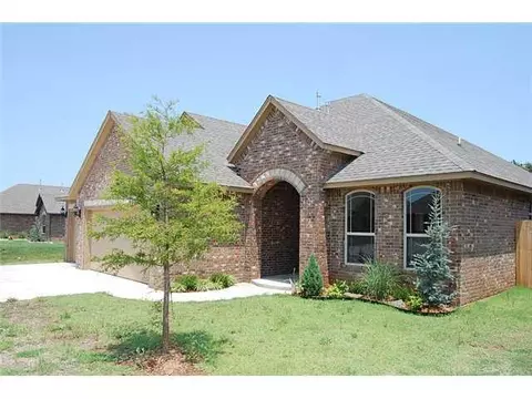 3000 Brookstone Ct, Moore, OK 73160 photo 1