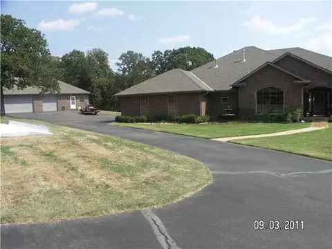 4550 S Pine St, Guthrie, OK 73044 photo 20