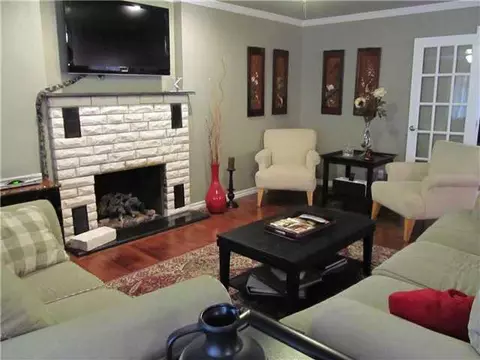 610 Morningside Dr, Norman, OK 73071 photo 3