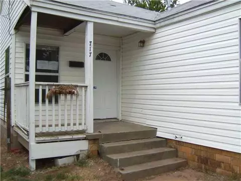 717 W Apache, Purcell, OK 73080 photo 20